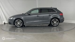 A3 40 TFSI e 204ch Design Luxe S tronic 6 2021 occasion 77144 Mont&eacute;vrain