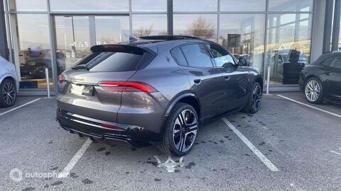 Grecale 557ch 105kWh Folgore 2025 occasion 74330 &Eacute;pagny Metz Tessy