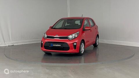 Kia Picanto 1.0 DPi 67ch Active 2021 occasion Beauvais 60000