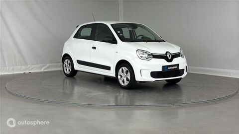 Twingo 1.0 SCe 65ch Life E6D-Full 2020 occasion 62218 Loison-sous-Lens