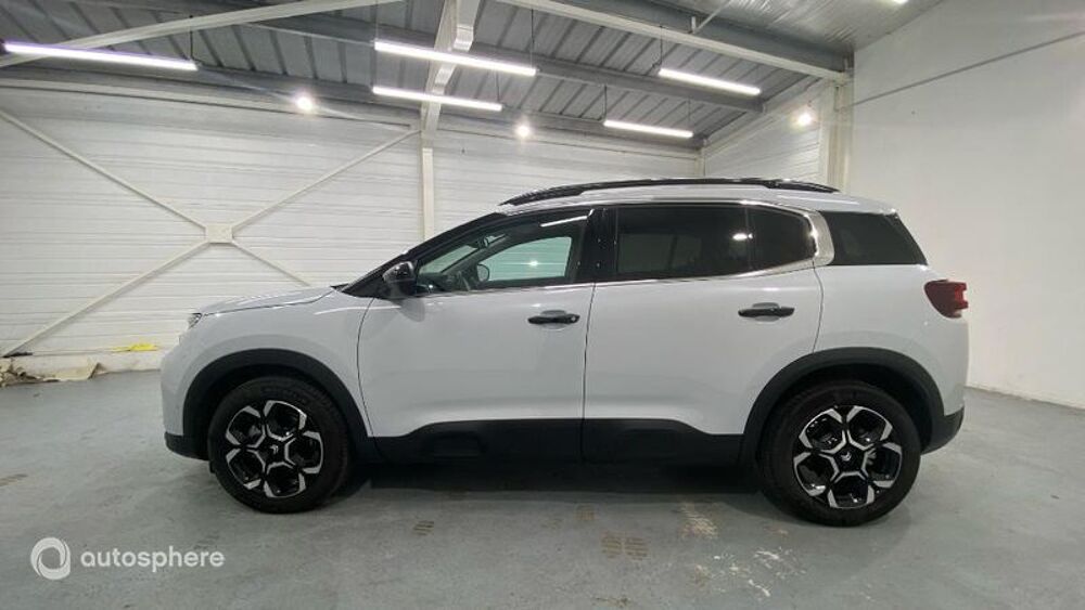C5 aircross 1.5 BlueHDi 130ch MAX boite automatique 2025 occasion 64300 ORTHEZ