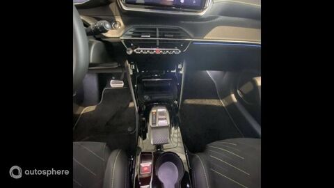 208 1.2 Hybrid 145ch GT Exclusive e-DCS6 2026 occasion 03110 Charmeil