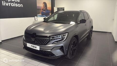 Annonce voiture Renault Austral 43799 