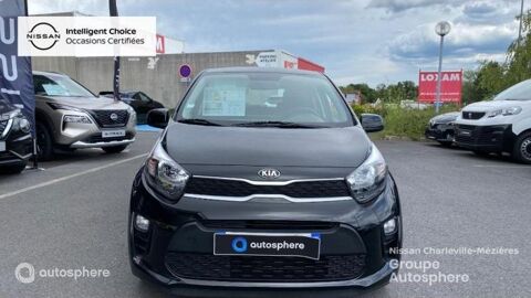 Picanto 1.0 67ch Urban Edition Business Euro6d-T 2021 occasion 08000 Charleville-M&eacute;zi&egrave;res