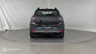Sandero 1.0 TCe 110ch Stepway Extreme -24 2026 occasion 62219 Longuenesse
