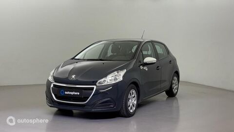 Peugeot 208 1.2 PureTech 75ch S&S Like 2019 occasion Poitiers 86000