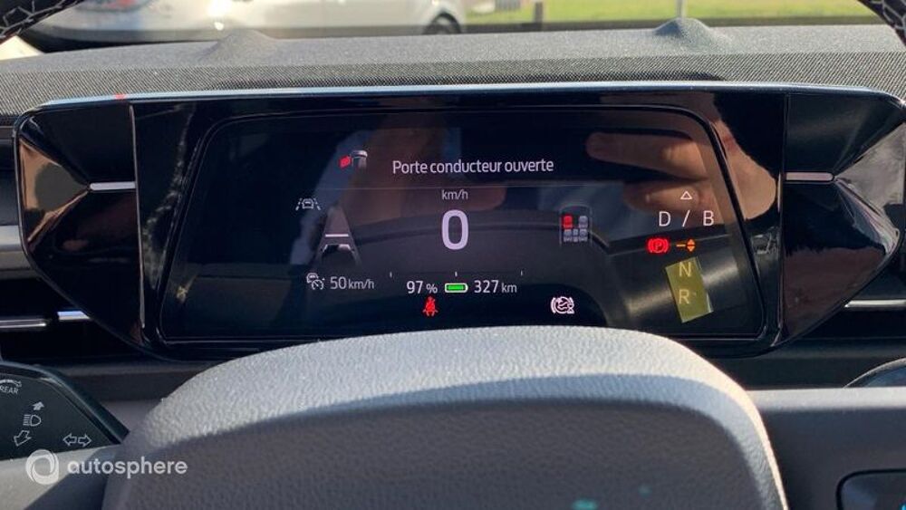 Explorer 170ch Standard Range 52kWh Style RWD 2026 occasion 62800 LIEVIN