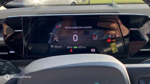 Explorer 170ch Standard Range 52kWh Style RWD 2026 occasion 62800 LIEVIN