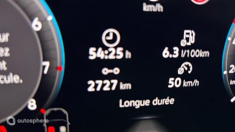 Golf 1.5 eTSI EVO2 150ch R-Line Edition DSG7 2025 occasion 51100 Reims