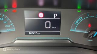 208 1.2 Hybrid 100ch Active e-DCS6 2024 occasion 03110 Charmeil