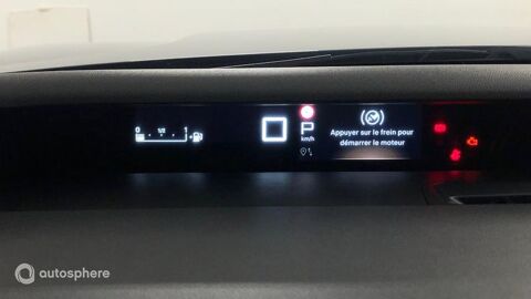 C3 Aircross 1.2 Hybride 145ch MAX e-DCS6 2026 occasion 64200 Bassussarry