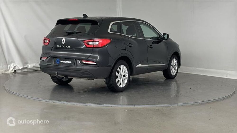 Kadjar 1.3 TCe 140ch FAP Business - 21 2021 occasion 62218 Loison-sous-Lens