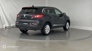 Kadjar 1.3 TCe 140ch FAP Business - 21 2021 occasion 62218 Loison-sous-Lens