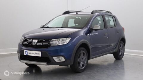 Dacia sandero 0.9 TCe 90ch Explorer
