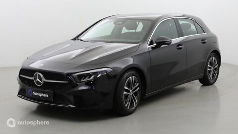 Mercedes Classe A 200 d 150ch Business Line 8G-DCT 8cv 2023 occasion Puilboreau 17138