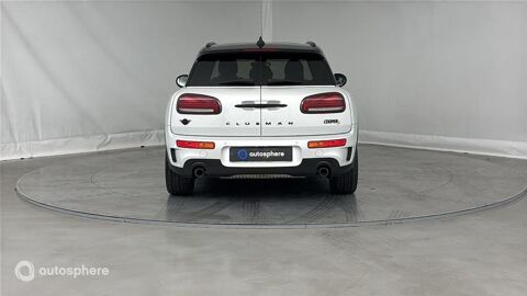 Clubman Cooper S 178ch Edition Premium Plus BVA7 2022 occasion 59113 Seclin