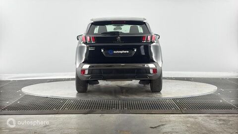 3008 1.2 PureTech 130ch Active S&S 2018 occasion 63000 Clermont-Ferrand