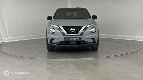 Juke 1.0 DIG-T 114ch Shadow 2023.5 2023 occasion 59300 Valenciennes
