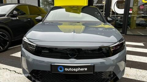 Opel Corsa Electric 136ch GS 2025 occasion Clermont-Ferrand 63000