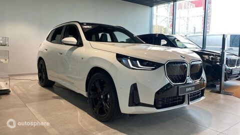 X3 xDrive30e 299ch M Sport 2026 occasion 13200 Arles