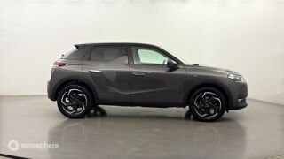 DS3 PureTech 155ch Rivoli Automatique 2022 occasion 86000 Poitiers