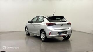 Corsa 1.5 D 100ch Edition 2023 occasion 37540 Saint-Cyr-sur-Loire