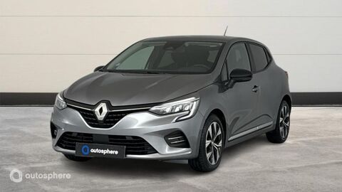 Annonce voiture Renault Clio 15499 €