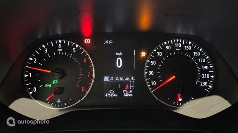 Captur 1.0 TCe 90ch Business -21 2022 occasion 59190 Hazebrouck