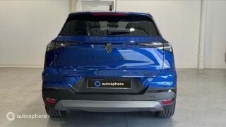Symbioz 1.6 E-Tech full hybrid 145ch esprit Alpine 2025 occasion 13700 Marignane