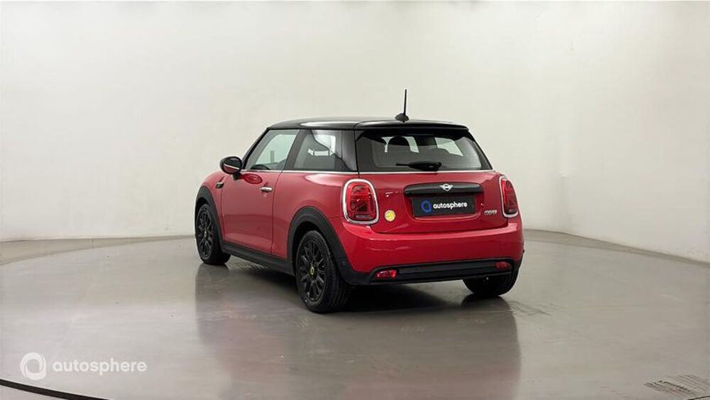 Cooper SE 184ch Edition Premium Plus BVA 5CV 2023 occasion 86000 Poitiers