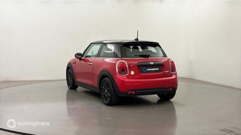 Cooper SE 184ch Edition Premium Plus BVA 5CV 2023 occasion 86000 Poitiers