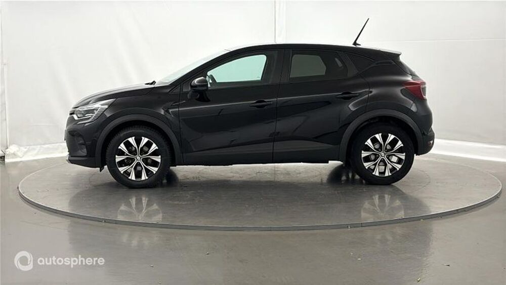 Captur 1.0 TCe 90ch Evolution 2024 occasion 77100 Meaux