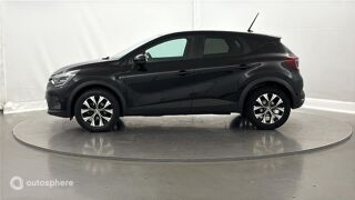 Captur 1.0 TCe 90ch Evolution 2024 occasion 77100 Meaux