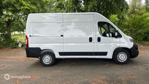 Jumper L2H2 3.5 140ch BlueHDi S&S 2024 occasion 60000 Beauvais