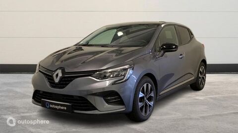 Renault Clio 1.0 TCe 90ch Evolution 2023 occasion Marly 57155