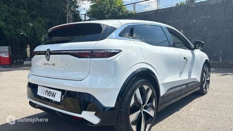 M&eacute;gane E-Tech Electric EV60 220ch Techno super charge 2023 occasion 59850 Nieppe