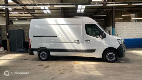 Master F3500 L2H2 2.3 Blue dCi 135ch Confort Euro6E 2023 occasion 62800 Li&eacute;vin
