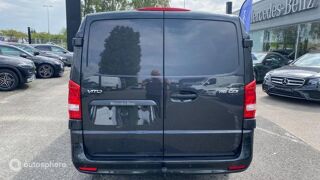 Vito 116 CDI Mixto Extra-Long PRO Propulsion 9G-Tronic (6 Places) 2025 occasion 60200 Compi&egrave;gne