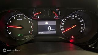 Corsa 1.2 75ch 2024 occasion 79000 Niort