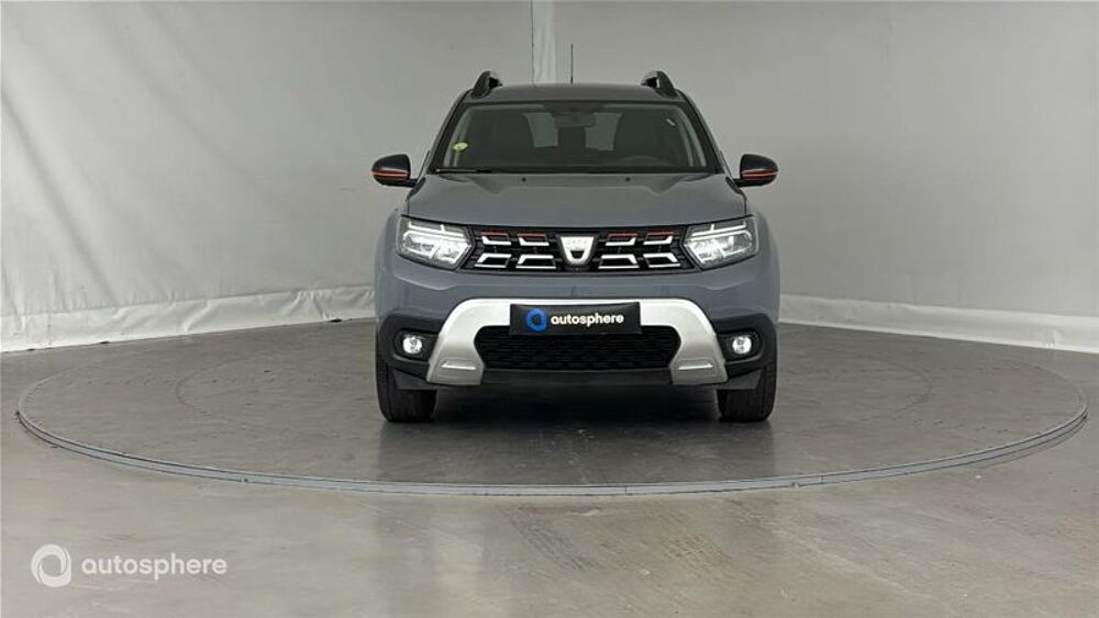Duster 1.5 Blue dCi 115ch Extreme 4x2 2023 occasion 59320 Sequedin