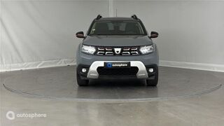 Duster 1.5 Blue dCi 115ch Extreme 4x2 2023 occasion 59320 Sequedin