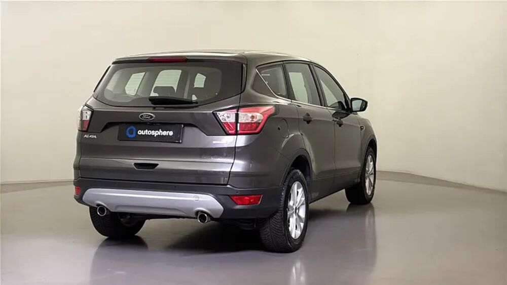 Kuga 1.5 EcoBoost 150ch Stop&Start Executive 4x2 2017 occasion 44000 NANTES