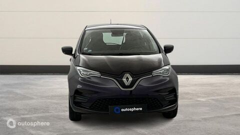 Renault Zo&eacute; E-Tech Business charge normale R110 Achat Int&eacute;gral - 21 2021 occasion Dunkerque 59640