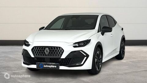 Annonce voiture Renault Clio 26999 €