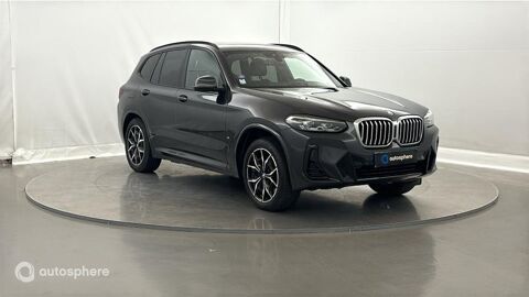 X3 xDrive30e 292ch M Sport 2022 occasion 59113 Seclin