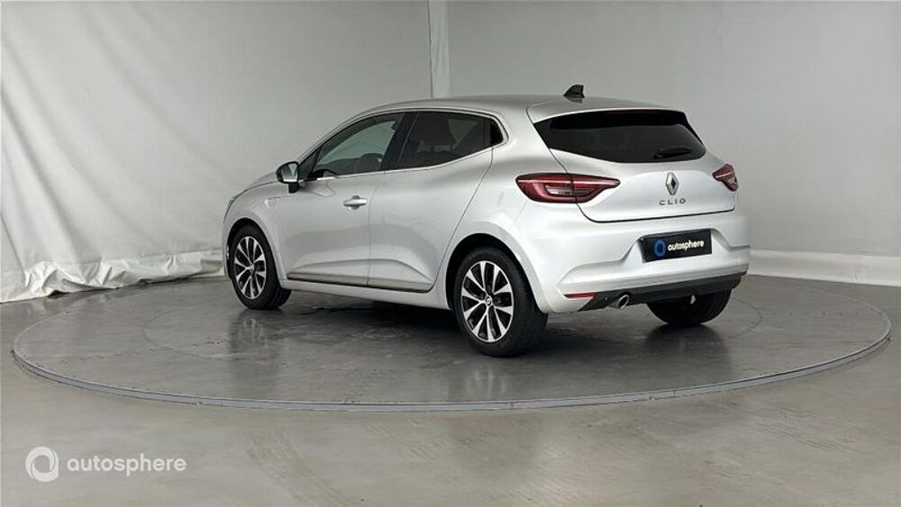 Clio 1.0 TCe 90ch Techno 2023 occasion 59820 GRAVELINES