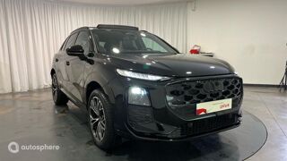 Q3 1.5 e-hybrid 272ch S line S tronic 6 2026 occasion 51100 Reims