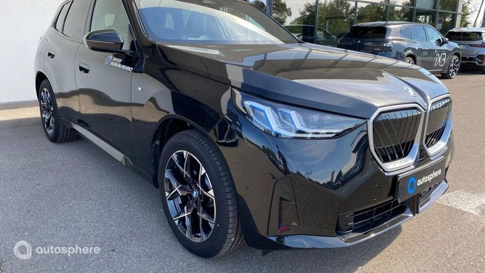 X3 xDrive20 208ch M Sport 2026 occasion 13300 Salon-de-Provence