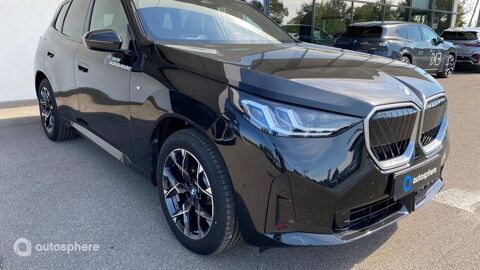X3 xDrive20 208ch M Sport 2026 occasion 13300 Salon-de-Provence