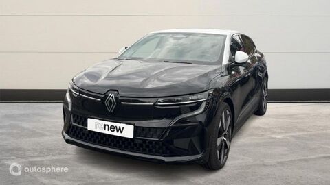 Annonce voiture Renault Mégane 27799 €